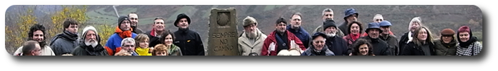 Sempre no Camiño Sempre no Camiño