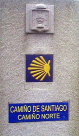 Camino del Norte Camino del Norte