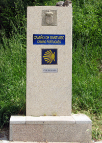 Camino Portugués Camino Portugués