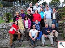 Jornadas de hospitalidad