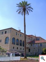 Hospital de Herbón