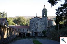 Hospital de Herbón