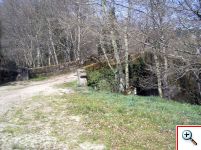 Puente medieval
