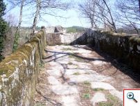 Puente medieval