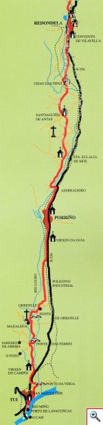 Tui-Redondela