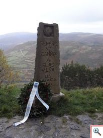 Sempre no Camiño