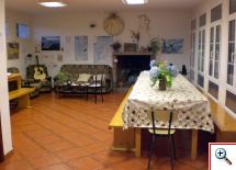 Albergue San Roque