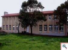 Albergue San Roque