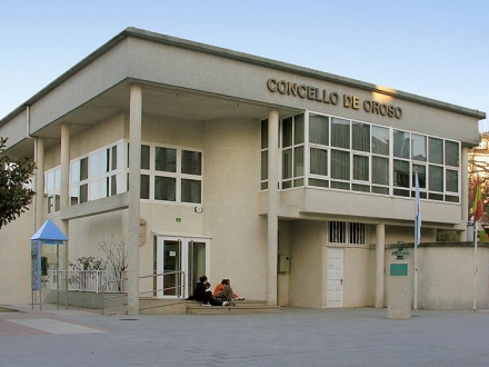 Casa do Concello