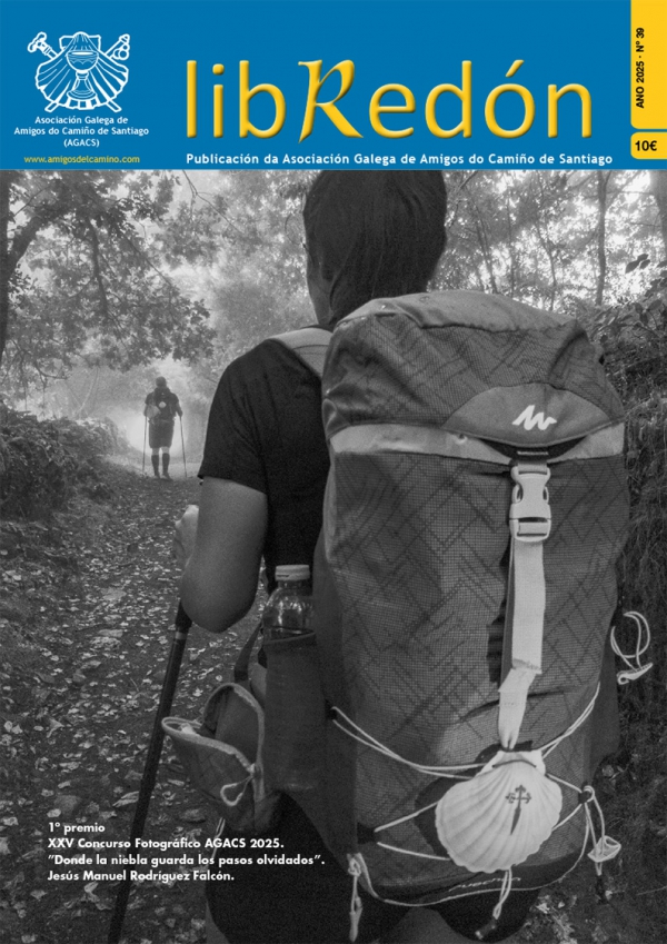 Libred&oacute;n a&ntilde;o 2025 N&ordm; 39