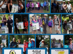 Itinerario para Peregrinos de Ribadelouro - O Porriño